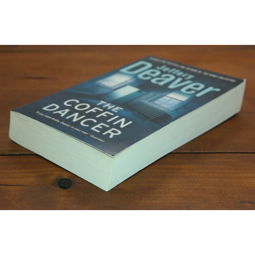 The Coffin Dancer - 6