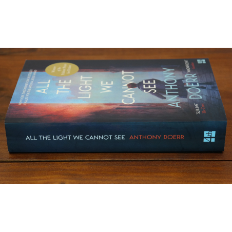 All The Light We Cannot See - 4