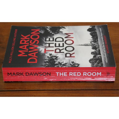 The Red Room - 4