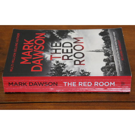 The Red Room - 4