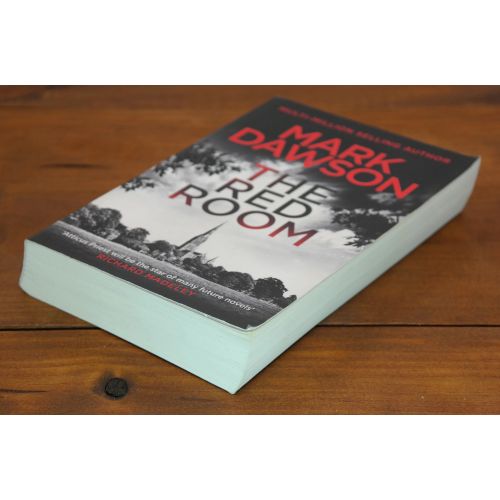 The Red Room - 6