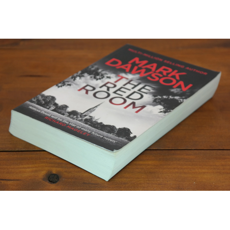 The Red Room - 6