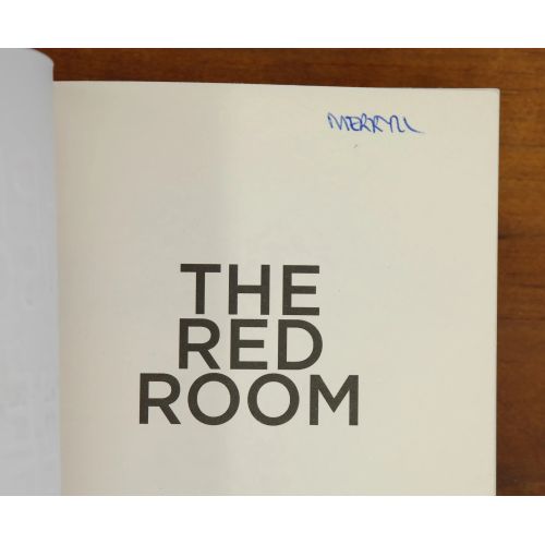 The Red Room - 7