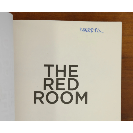 The Red Room - 7
