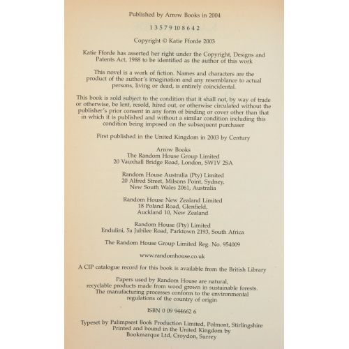 Paradise Fields - 8