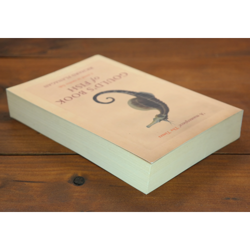 Gould's Book Of Fish - 5