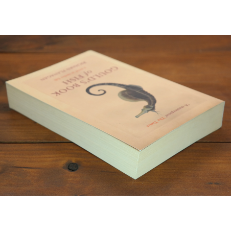 Gould's Book Of Fish - 5