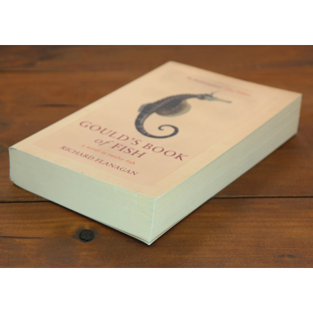 Gould's Book Of Fish - 6