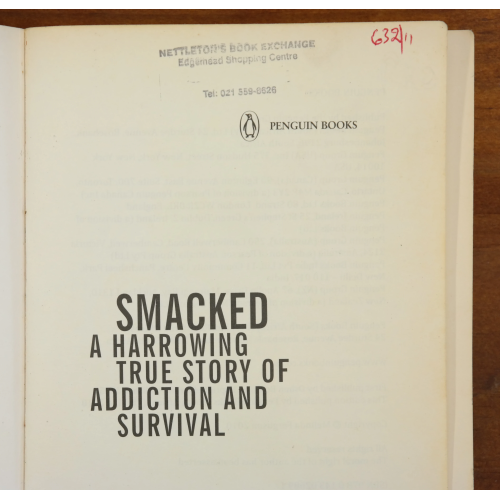 Smacked - 7