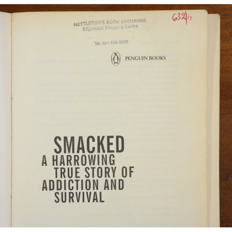 Smacked - 7