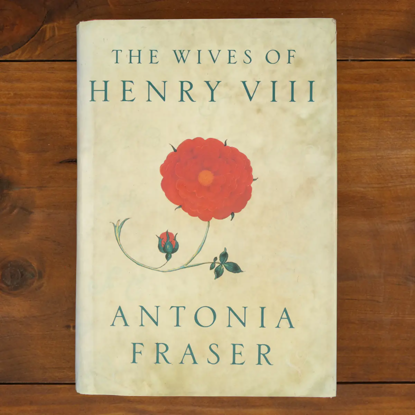 The Wives Of Henry The VIII - 1