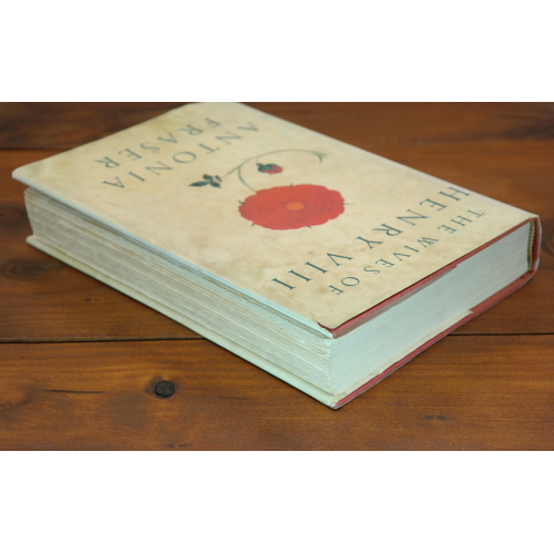 The Wives Of Henry The VIII - 6