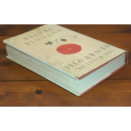 The Wives Of Henry The VIII - 6