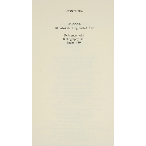 The Wives Of Henry The VIII - 11