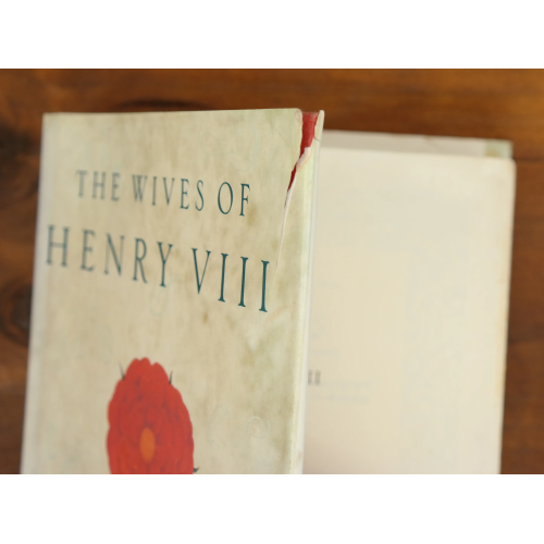 The Wives Of Henry The VIII - 12