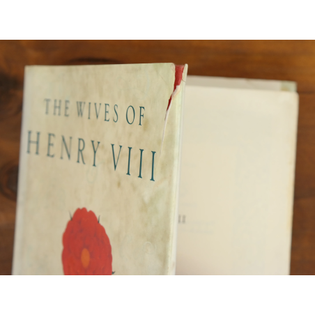 The Wives Of Henry The VIII - 12