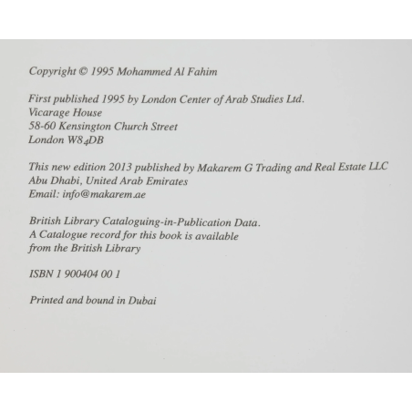 From Rags To Riches: A Story Of Abu Dhabi - 7