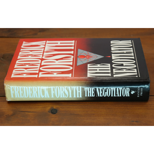 The Negotiator - 4