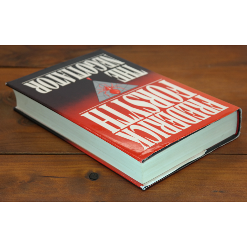 The Negotiator - 5