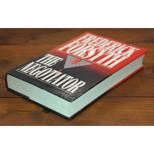 The Negotiator - 6