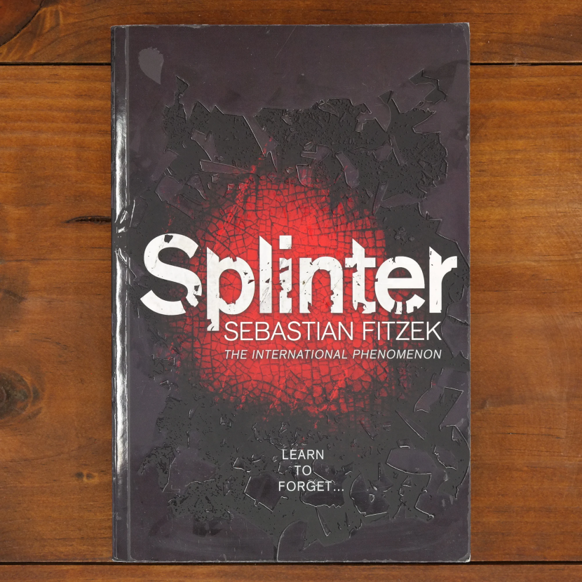 Splinter - 1
