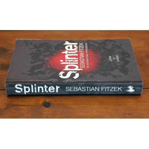 Splinter - 4