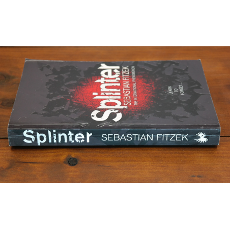 Splinter - 4
