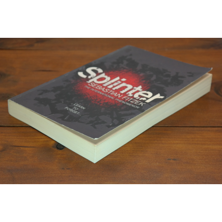 Splinter - 6