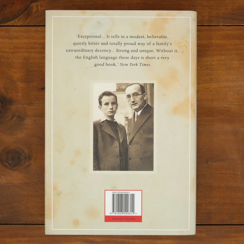 Not Me: Memoirs Of A German Childhood - 2