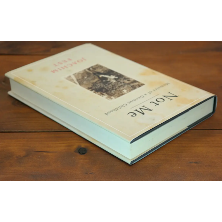 Not Me: Memoirs Of A German Childhood - 7
