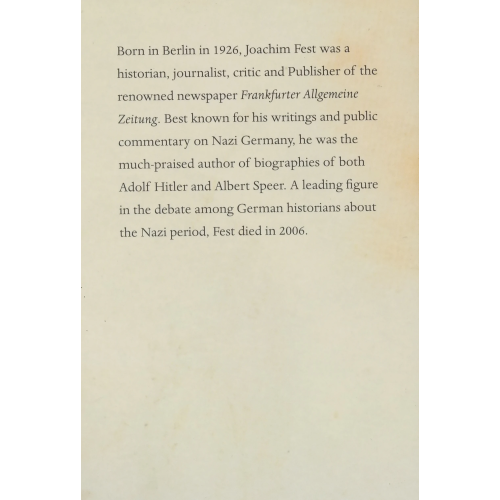 Not Me: Memoirs Of A German Childhood - 5