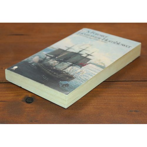 Lieutenant Hornblower - 6