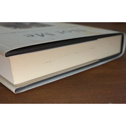 Not Me: Memoirs Of A German Childhood - 10