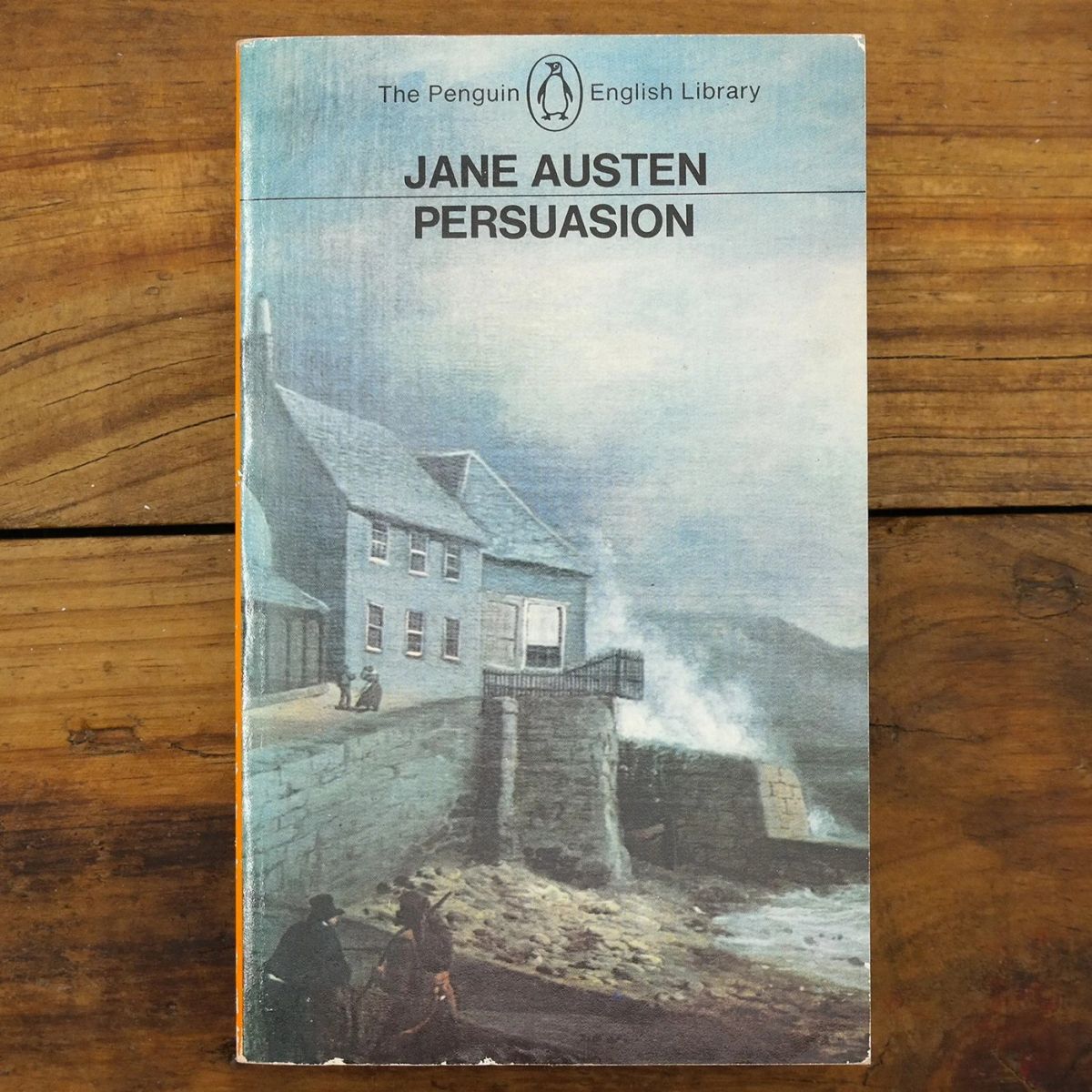 Persuasion - 1