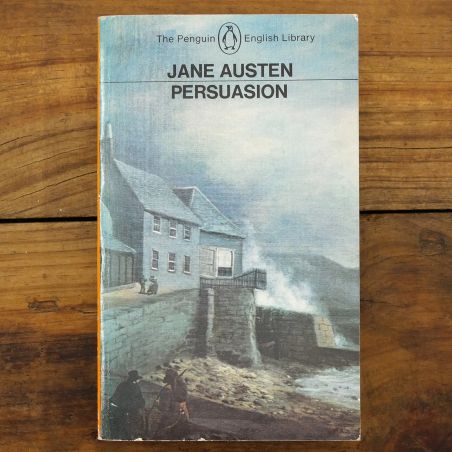 Persuasion - 1