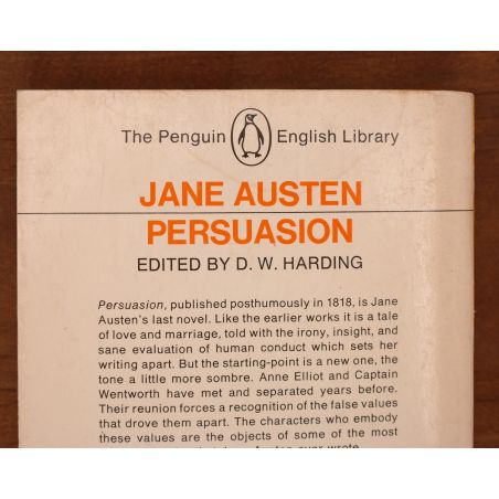 Persuasion - 3
