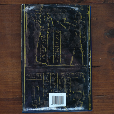 The Egypt Code - 2