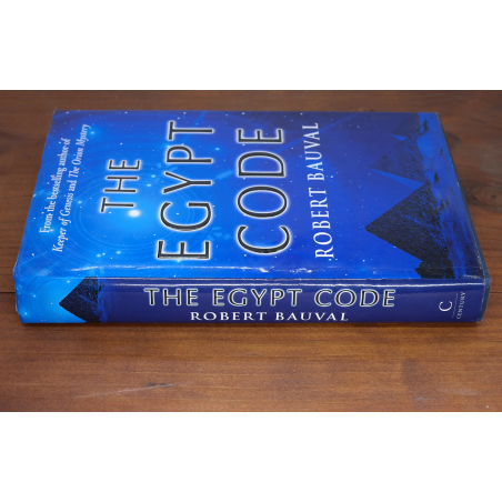 The Egypt Code - 4