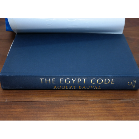 The Egypt Code - 13