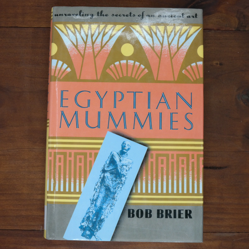 Egyptian Mummies: Unraveling the Secrets of an Ancient Art - 1