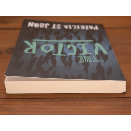 The Victor | Christian Fiction | Your second-hand online book sanctuary