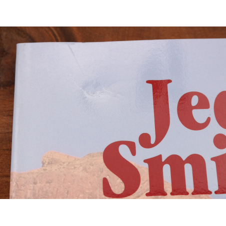 Jed Smith: Trailblazer of the West | History | Your second-hand online book sanctuary