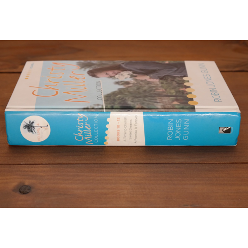 Christy Miller Collection: Volume 4 | Christian Fiction | Your second-hand online book sanctuary