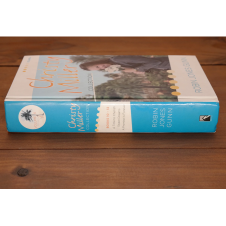 Christy Miller Collection: Volume 4 | Christian Fiction | Your second-hand online book sanctuary