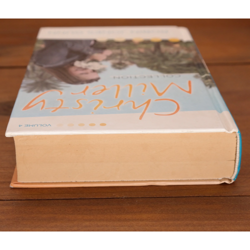 Christy Miller Collection: Volume 4 | Christian Fiction | Your second-hand online book sanctuary