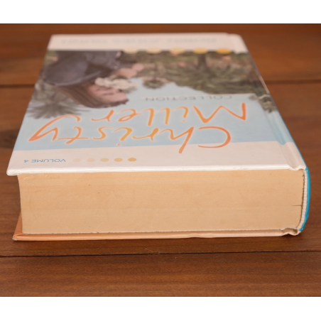 Christy Miller Collection: Volume 4 | Christian Fiction | Your second-hand online book sanctuary