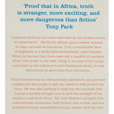 The Last Rhinos - 3