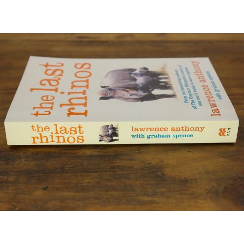 The Last Rhinos - 4