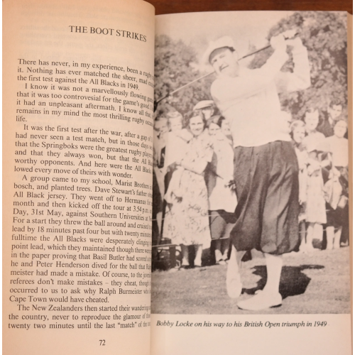 Great Moments in South African Sport | Sports | Your second-hand online book sanctuary