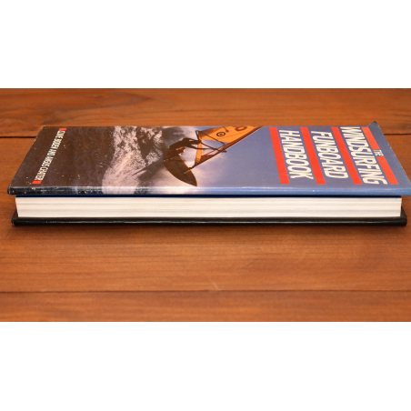 The Windsurfing Funboard Handbook | Individual Sports | Your second-hand online book sanctuary